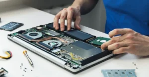 laptop repair service qatar